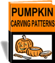 Pumpkin Designs by All Family Resources